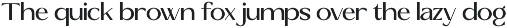 Reilyc Elegant - Blackletter Sans preview