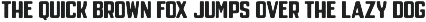 Parkly — Vintage display sans preview