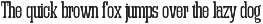 GetUp – Condensed preview