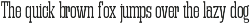 GetUp – Condensed preview