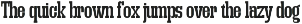 GetUp – Condensed preview