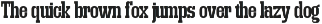 GetUp – Condensed preview