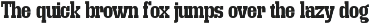 GetUp – Semi Condensed preview