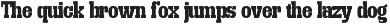 GetUp – Semi Condensed preview
