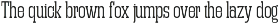 GetUp – Semi Condensed preview