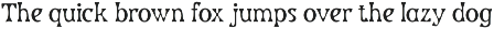 CS Lander Drawn font preview