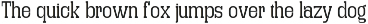 GetUp – Semi Expanded preview