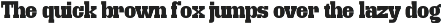 GetUp – Semi Expanded preview