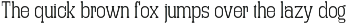 GetUp – Semi Expanded preview