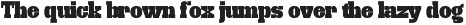 GetUp – Semi Expanded preview