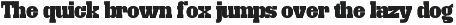 GetUp – Semi Expanded preview