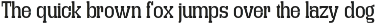 GetUp – Semi Expanded preview