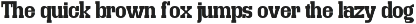 GetUp – Semi Expanded preview
