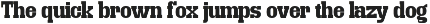 GetUp – Semi Expanded preview