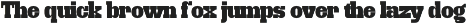 GetUp – Expanded preview