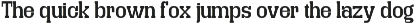 GetUp – Expanded preview