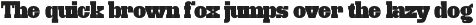 GetUp – Expanded preview