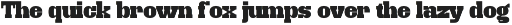 GetUp – Extra Expanded preview