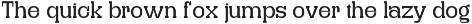 GetUp – Extra Expanded preview