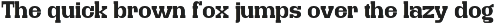 GetUp – Extra Expanded preview