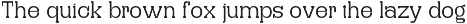 GetUp – Extra Expanded preview