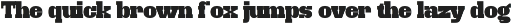 GetUp – Extra Expanded preview