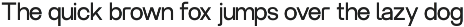 GC North Sans - Neo Modern Sans preview