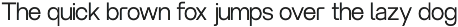 GC North Sans - Neo Modern Sans preview
