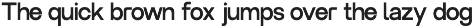 GC North Sans - Neo Modern Sans preview
