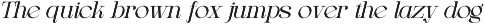 Drogel | Display Serif Font preview