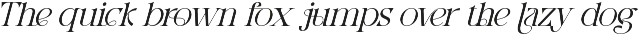 Greater Meaning - Modern Serif Font preview