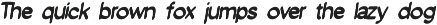 Jetpack Handmade Cyrillic Typeface preview