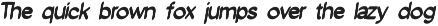 Jetpack Handmade Cyrillic Typeface preview