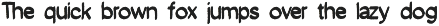 Jetpack Handmade Cyrillic Typeface preview