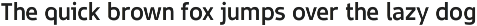 TYPEFACE Accessibility Sans 9 Fonts preview
