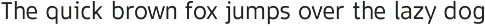 TYPEFACE Accessibility Sans 9 Fonts preview
