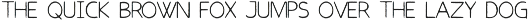 Ruchka Handmade Cyrillic Font Family preview