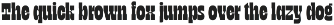 TNSC Bink - Slab Serif Display preview