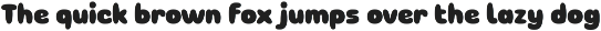 Gummy Yummy - Playful Display Font preview