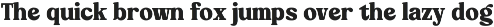 Bakehaus - Retro Bakery Display Font preview