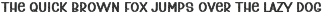 School Alphabet preview