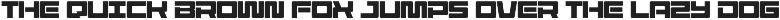 Memoare - Bold Futuristic Fonts preview