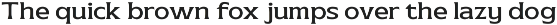 Eutron Font preview