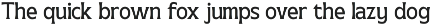 Eutron Font preview