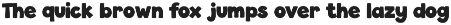 King Ship - Handwritten Bold Font preview