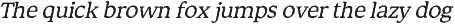 Matina Rounded Pixel preview
