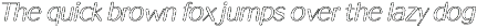 Mikea Rounded Pixel preview