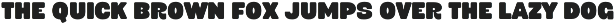 Super Meaty - Retro Bold Display Fon preview