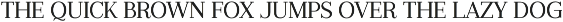 ET Sovane - Modern Serif Elegance preview