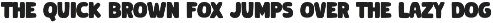 Bonmikku - Playful Rounded Font preview